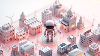 AI Chatbot, Defense AI, and Open Source AI