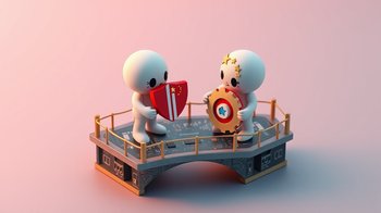 AI China US Tensions, Job impact, and AI Music Licensing