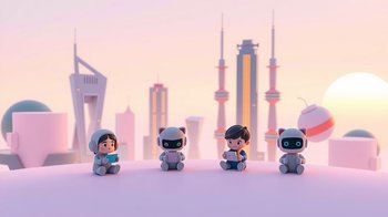 AI Continues to Evolve with Breakthroughs in Technology and Innovation