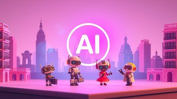 AI Continues to Revolutionize Business with New Developments in Military, Sales, and Management