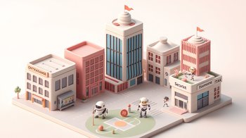 AI Crypto, Metaverse, Security, and Stock Market Surge