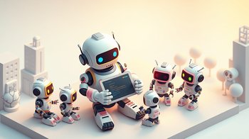 AI Disruption, Job Loss, and Growth in Pharmaceuticals