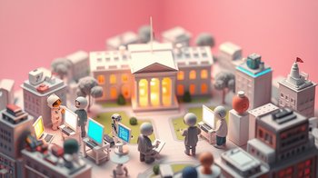 AI Errors, Medtech Gains, and Job Market Impact