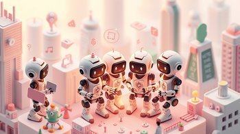 AI Evolution: Data Centers, AI Race, Deepfakes, and Robotics