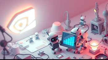 AI Industry at Crossroads: Nvidia, Foxconn, and Lenovo Push Boundaries