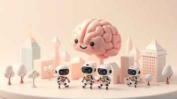 AI Industry Booms with $644 Billion Spending, Transforming Enterprise and Healthcare