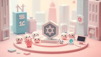 AI Industry Booms with Alphabet and Nvidia Investments