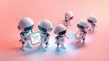 AI Industry Booms with New Courses and Models, Raises Concerns