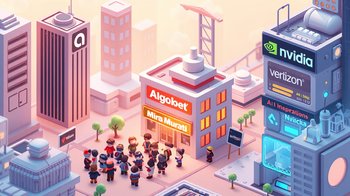 AI Industry Booms with New Developments and Investments