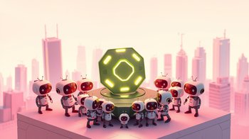 AI Industry Booms with New Developments and Partnerships