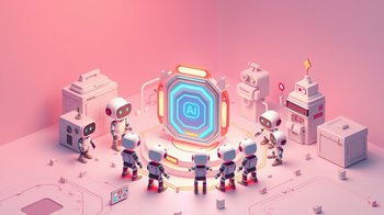 AI Industry Booms with New Education, Funding, and Innovation