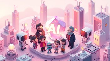 AI Industry Booms with Record Investments and Breakthroughs in Healthcare and Tech