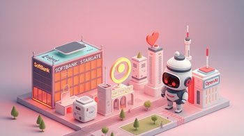 AI Industry Sees Record Investments and Advancements