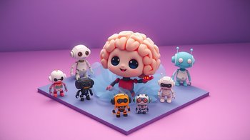 AI Innovation Drives Breakthroughs in Tech and Manufacturing