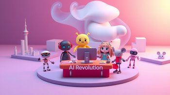 AI Innovation Surges Amid Concerns Over Impact on Society