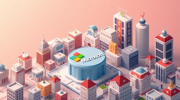 AI Investment Boom: Microsoft, SoundHound, and Nvidia Lead the Charge