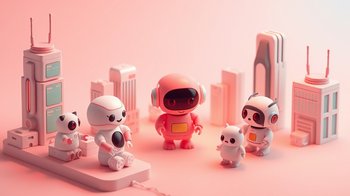 AI Investment Surges as Nvidia, Apple, and Disney Embrace AI Revolution