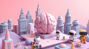 AI Investment Surges with Alphabet and Amazon Leading the Way