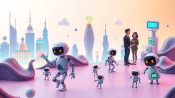 AI Investments Soar as Tech Giants and Startups Bet Big on Artificial Intelligence