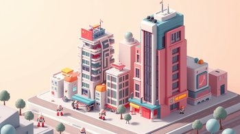 AI Landscape Evolves as China and US Compete for Supremacy