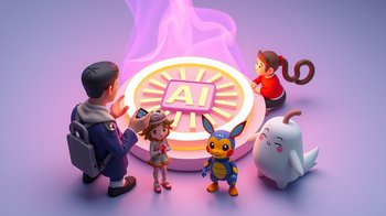 AI Landscape Evolves with Progress and Concerns