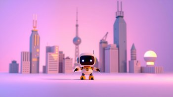 AI Landscape Shifts with Cost-Efficient Models