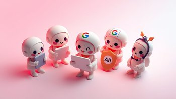 AI Leaders Push for Mandatory Education, Google's AI Training, Cybersecurity Concerns