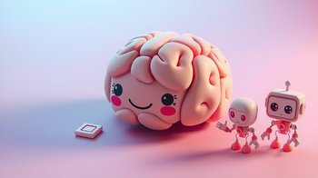 AI Market to Grow 35% in 2025 with New Technologies and Investments