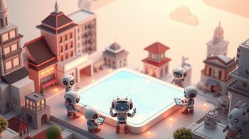 AI News: ChatGPT, Arc Browser, AI-Scaled Startups, and Proactive AI Agents