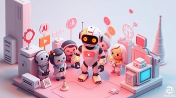 AI News: DevSecOps Automation, AI Biases, and Creative Applications