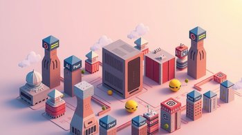 AI-Powered Tech Advancements Revolutionize Industries Worldwide