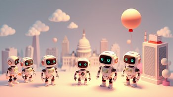 AI Regulations, Netflix Ads, ASEAN Strategy, China Control, Utah Laws, Apple Rethinks, Microsoft Layoffs, New Job Titles