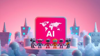 AI Revolution Accelerates with Breakthroughs and Innovations
