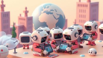 AI Revolution: Advancements in Technology and Industry Integration