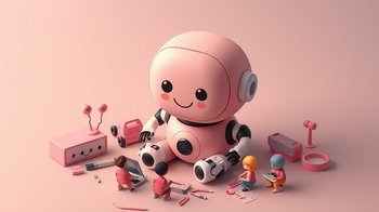 AI Revolution Brings Benefits and Risks to Humanity