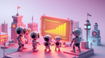 AI Revolution: China Leads, EU and US Adapt to New Era