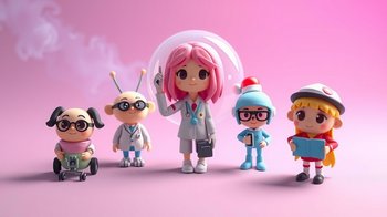 AI Revolution Drives Growth Across Industries