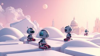 AI Revolution Drives Investment and Innovation Across Industries