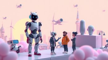 AI Revolution Gains Momentum Across Industries