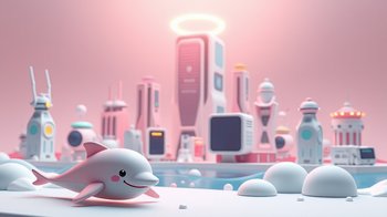 AI Revolution: Google DolphinGemma, Aitech Award, and AI Growth