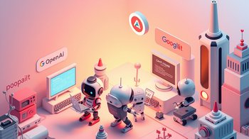 AI Revolution in Cybersecurity, Healthcare, Sales, and Search