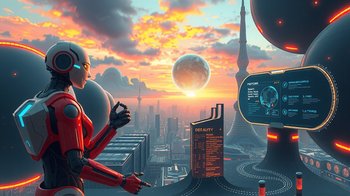 Navigating the Global Transformation and Ethical Challenges