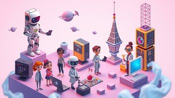 AI Revolution: Quantum Computing, Agentic AI, and Responsible Practices