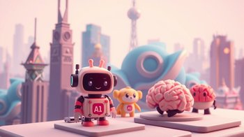 AI Revolution: Transforming Industries and Revolutionizing Lives