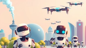 AI Revolution: Transforming Industries with Efficiency and Accuracy