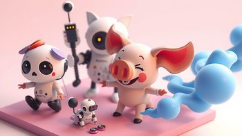 AI Revolution: Understanding Animal Emotions and Reshaping Human Relationships