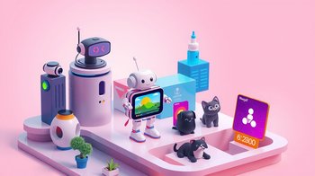 AI Revolution: YouTube Shorts, Amazon, Google, and China's AI Race