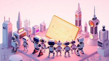 AI Revolutionizes Business, Education, and Shopping with Latest Developments