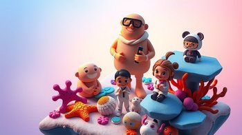 AI Revolutionizes Conservation and Security Efforts