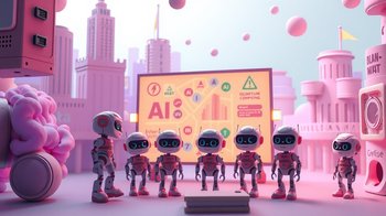 AI Revolutionizes Education, Finance, and Tech with Quantum Computing Breakthroughs